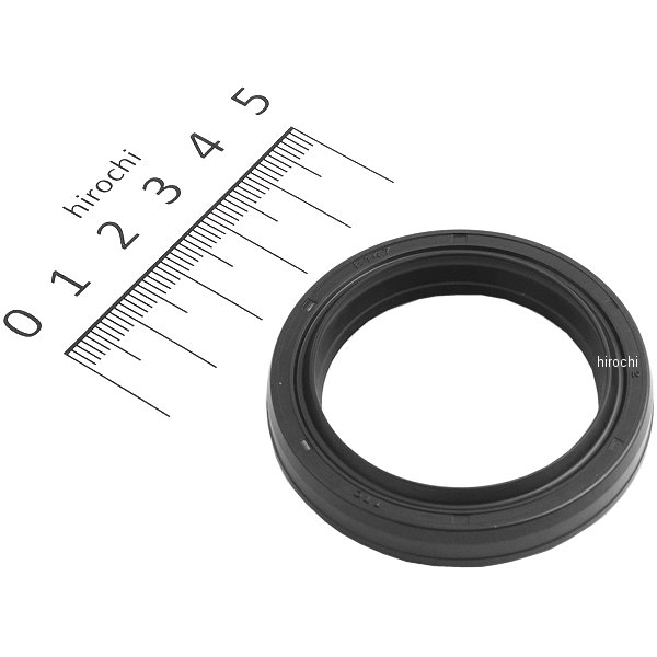 フロントフォークオイルシール スティード600、スティード400 51490-MR1-671