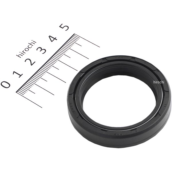 フロントフォークオイルシール バンディット250 GJ77A 51153-08D00