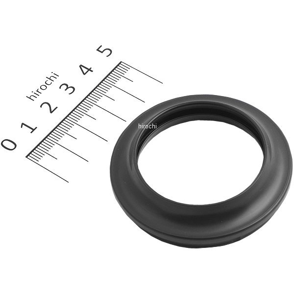 フロントフォークダストシール CB400SF、CB400SB NC39 91254-MM8-003