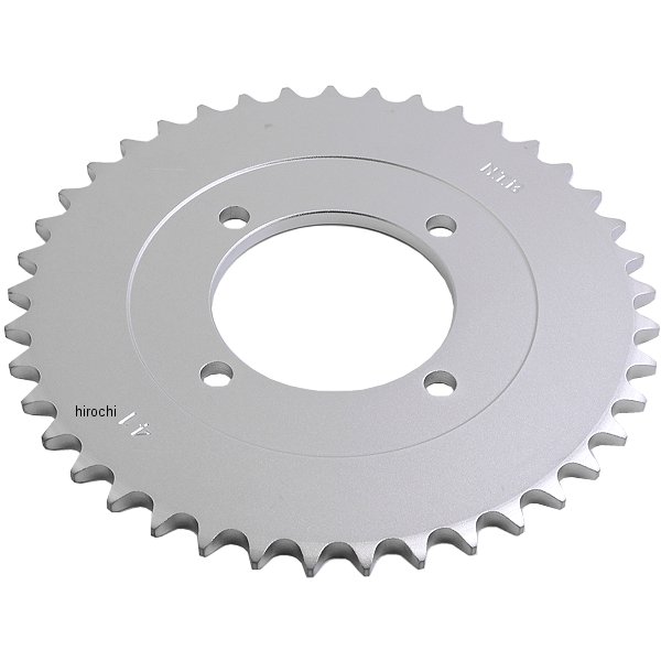 リア スプロケット 420/41T 00年-07年 メイト50 3AC-25441-00