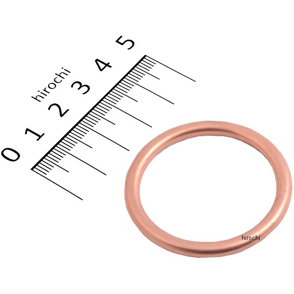 エキゾーストガスケット 00年-09年 ホンダ 18291-MM5-860