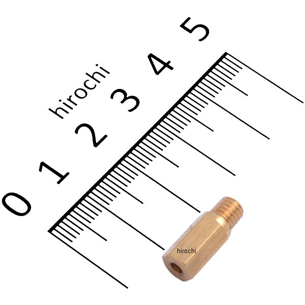 FCR、CR、PWK・PJ メインジェット #175