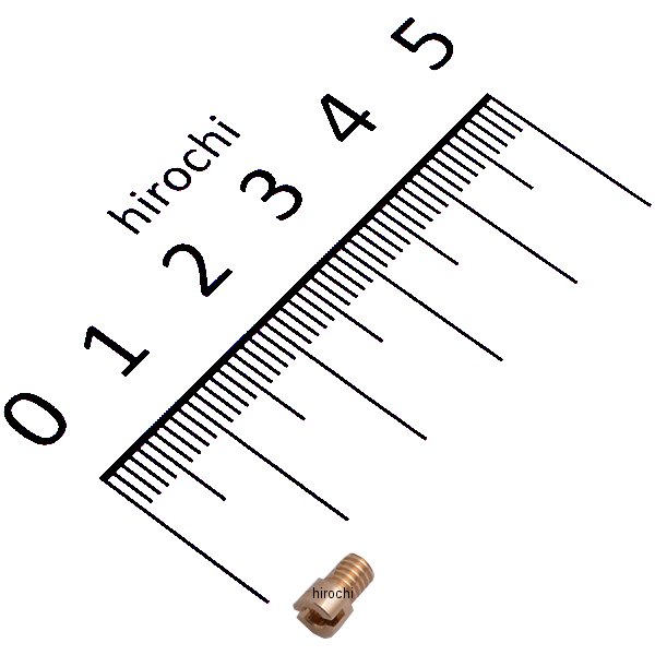 CR 77 エアーリークジェット #0