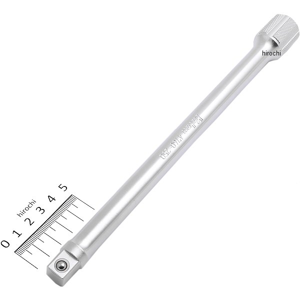 1/2インチsq エクステンションバー 250mm