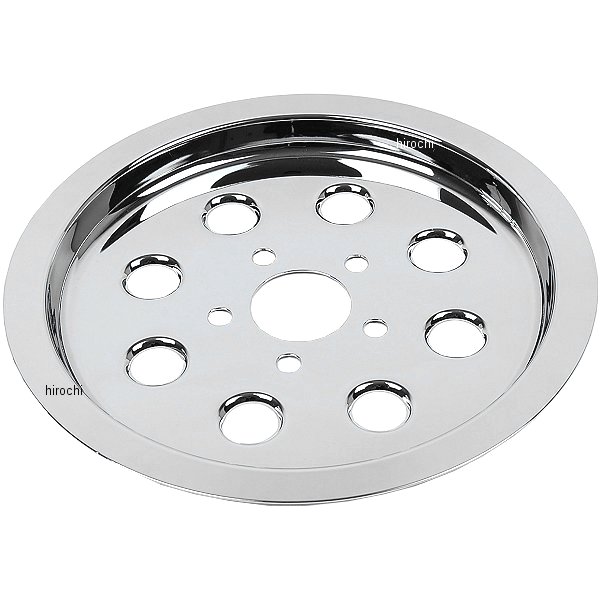 プーリー カバー 84年-99年 ビッグツイン 65T用