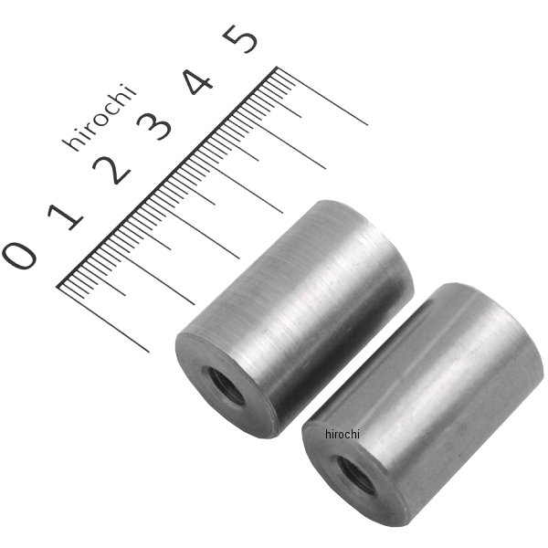 ウエルドナット ロング 汎用 5/16-18 2個入り スチール