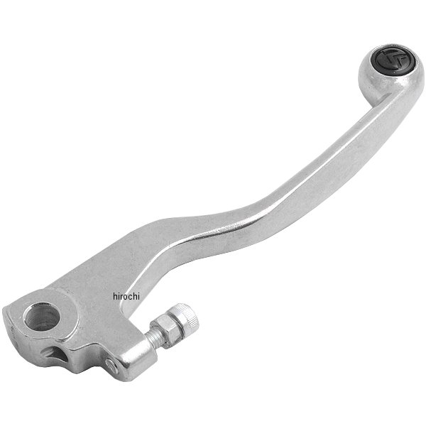 ブレーキレバー 88年-94年 KX、KDX ポリッシュ