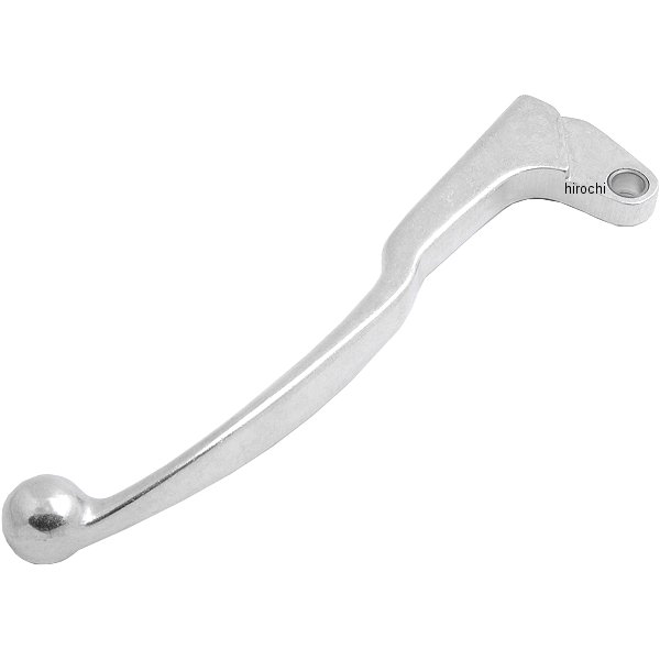 クラッチレバー 83年-07年 KLX、KX、KDX ポリッシュ