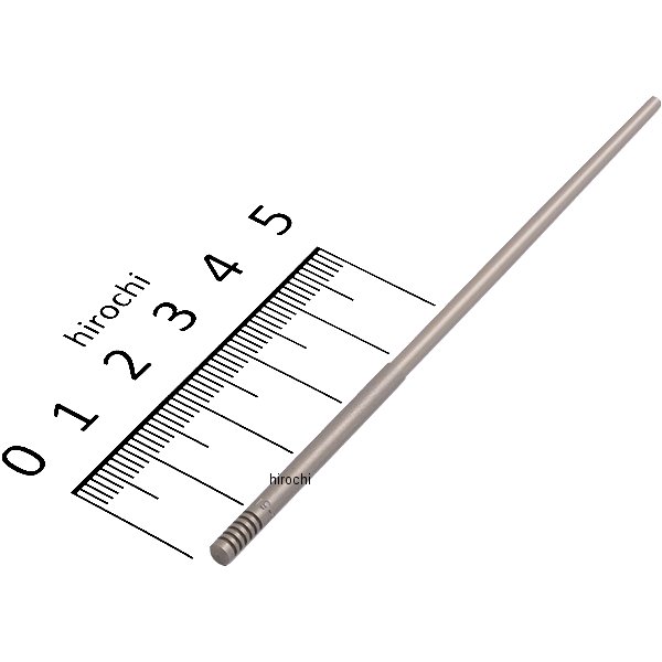 ミクニ ジェットニードル