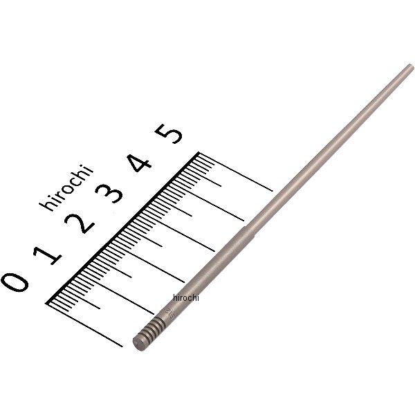 ミクニ ジェットニードル