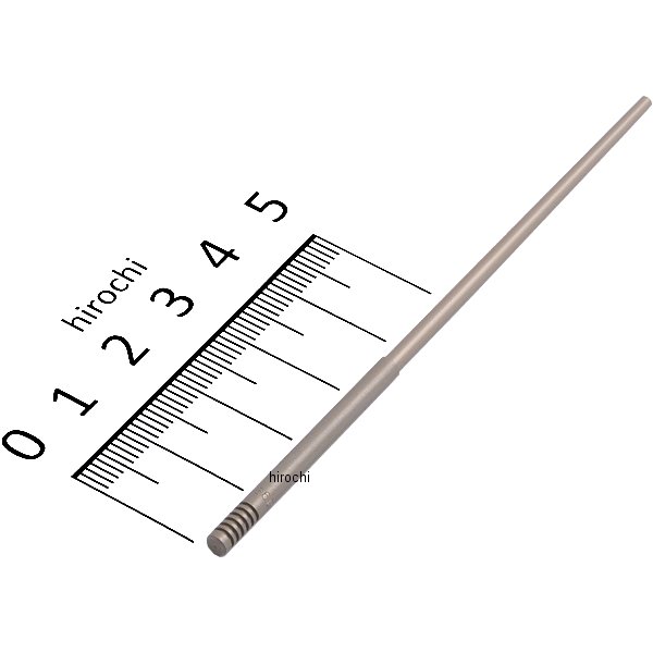 ミクニ ジェットニードル