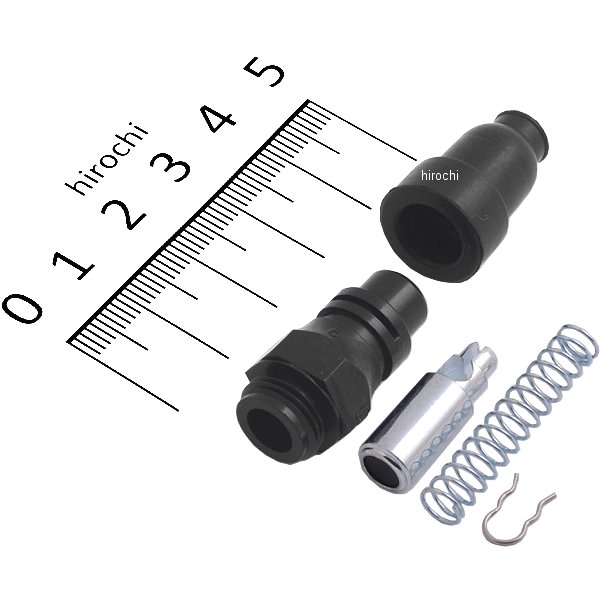 バルブセット スターター 16046-KFB-000