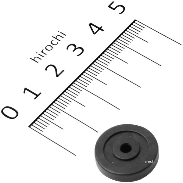 FCR 20 ベアリング