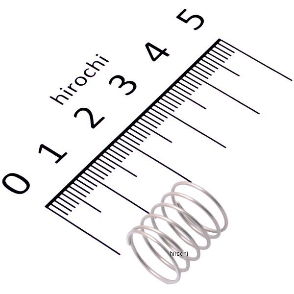 FCR 53 コイルスプリング