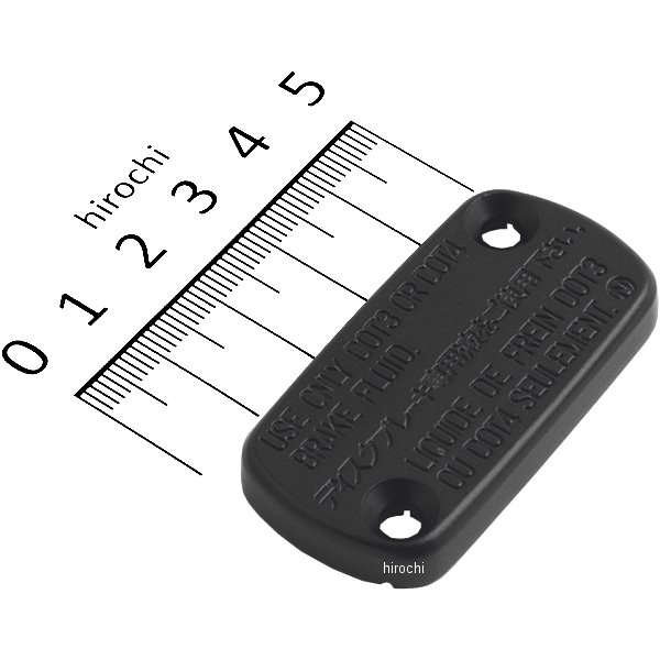 キャップ マスターシリンダー 45513-GW0-911