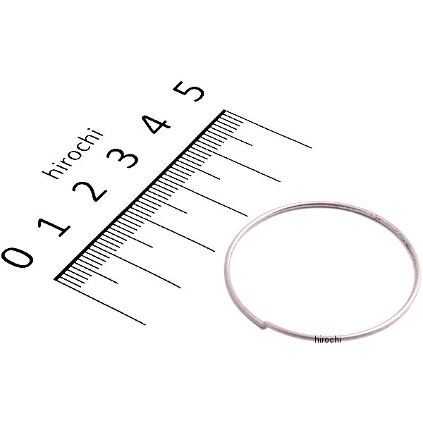 リング スナップ 4P9-F3153-00