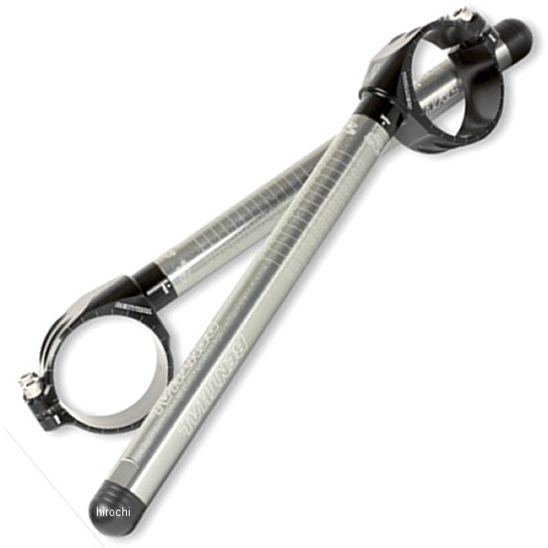 GEN3 クリップオン ハンドルバー 51mm