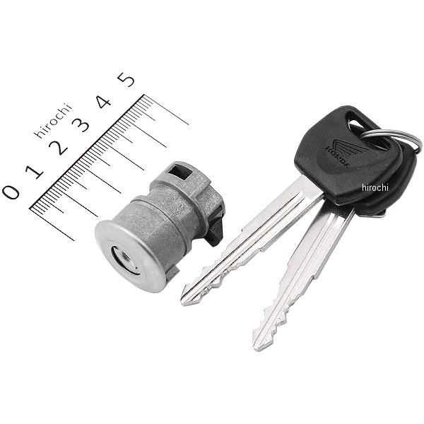 ロック ツールボックス 83506-KPM-003