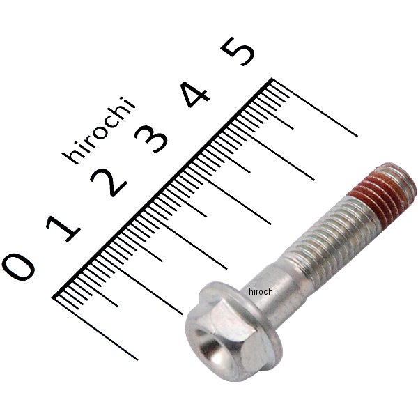 ボルト フランジ 8×35 90131-MY6-670