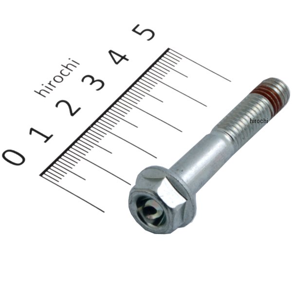 ボルト フランジ 8X45 90132-MY6-670