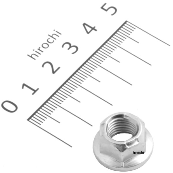 ナット セルフロック 10mm 90305-HC0-770