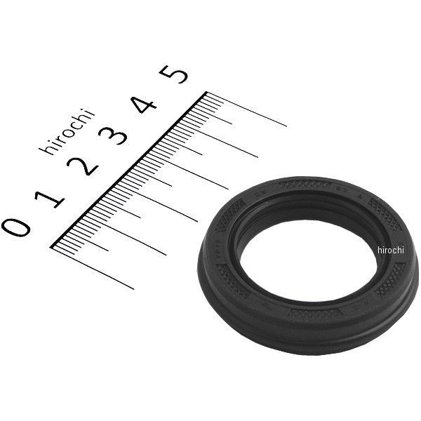 オイルシール(3MA) 93102-25438