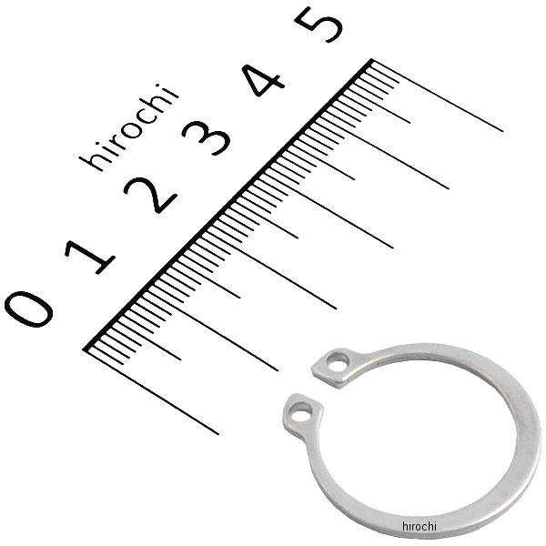サークリップ エクスターナル 22mm 94511-22000