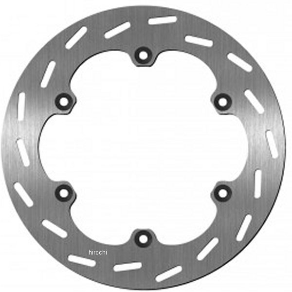 ブレーキローター リア 02年-10年 ST1300、ST1100