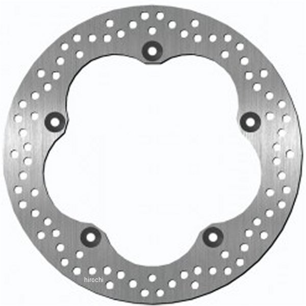 ブレーキローター リア 10年-15年 VFR1200