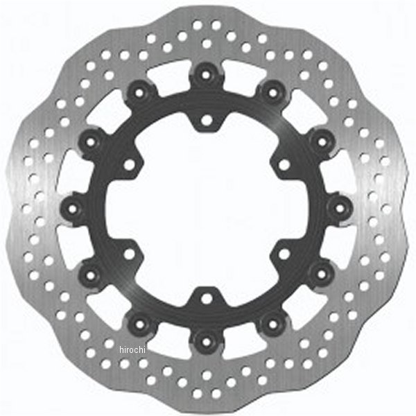 ブレーキローター コンター フロント 89年-01年 BMW R1100、K1