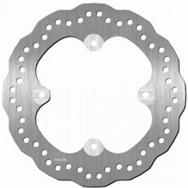 ブレーキローター コンター リア 14年-17年 CB650、CB500