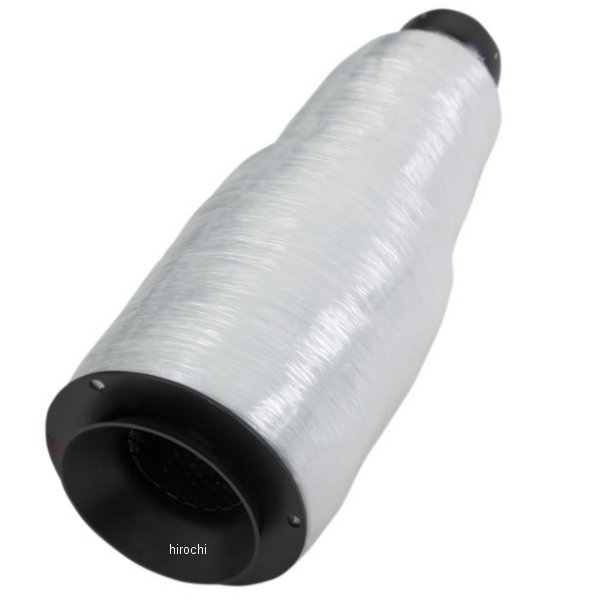 クワイエットバッフル(消音) ハイアウトプット用 (1個売り)