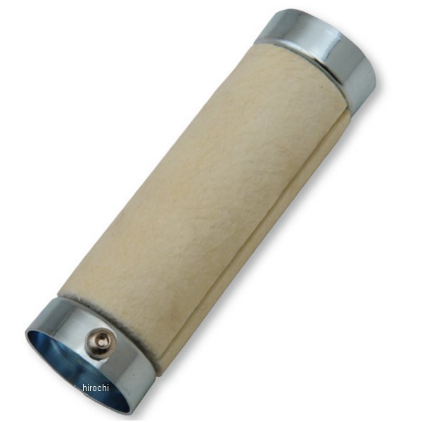 バッフル 2インチ マフラー用 6インチ