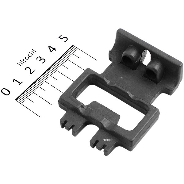 ジビ GIVI モノキーケース用 ボルト:ラッチ Z106