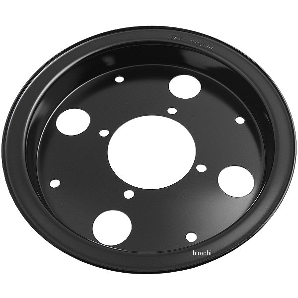 モンキー Z50J-4 リム L ホイール NH1 ブラック 42702-045-671ZE