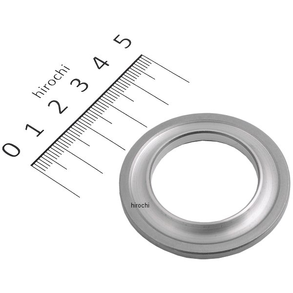 ステアリングボトムコーンレース シグナス、シグナスX、ギア 30×48×5.5mm 156-23411-00