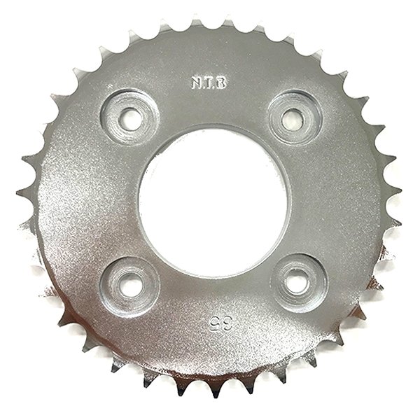 リアスプロケット 428/35T スーパーカブ110/C110JJ