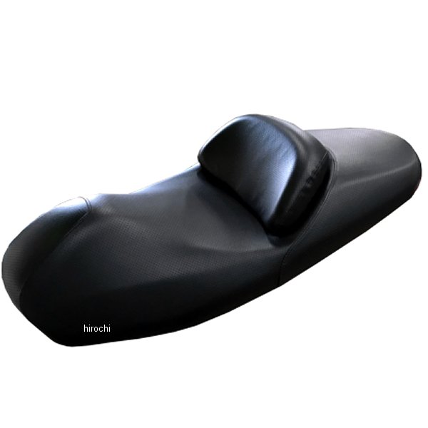 シートカバー 張り替え用 フォルツァ/MF06 バックレストカバー付