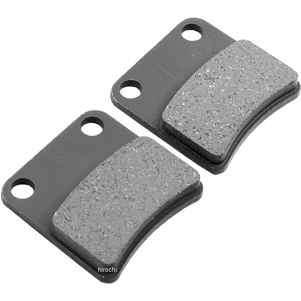 マスターパッド ブレーキパッド 91年-06年 スーパーディオ、ライブディオ 06455-GZ0-405