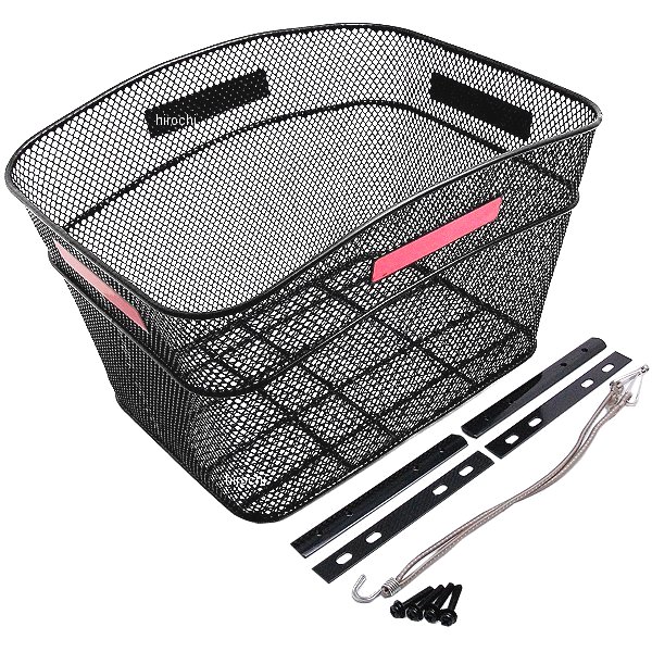 Moto Boite  リアバスケット 1個入り