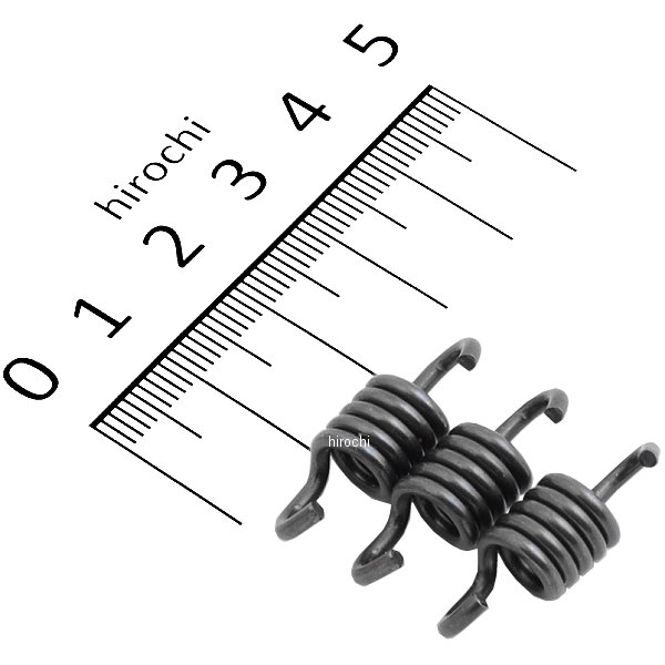 強化クラッチスプリング ホンダA スーパーディオ、スーパーディオSR