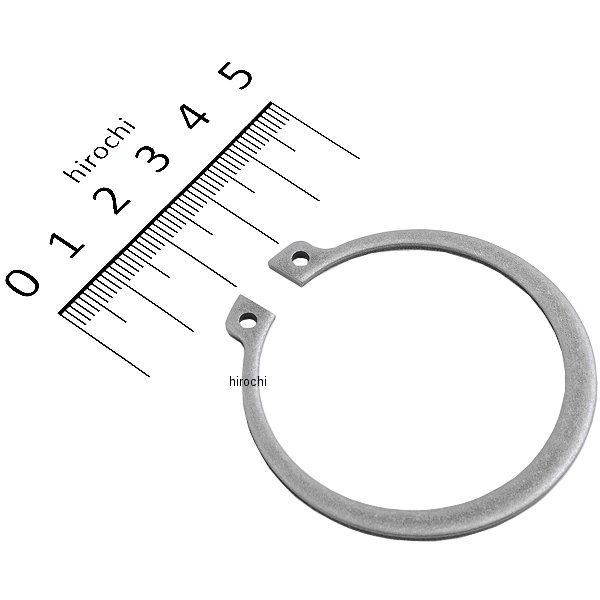 エキスターナルサークリップ 50 94510-50000