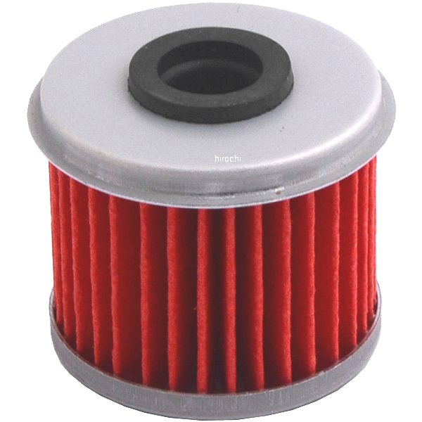 オイルフィルター 02年以降 CRF450、CRF250、CR150R