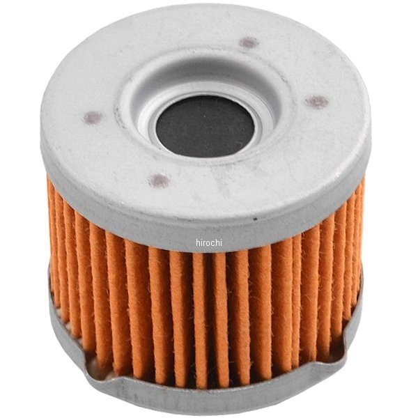 ハイフローフィルトロ HiFloFiltro オイルフィルター スタンダード 08年-10年 アプリリア Scarabeo 200