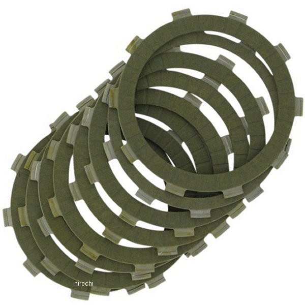 SRC クラッチキット 03年以降 CBR600RR ケブラー