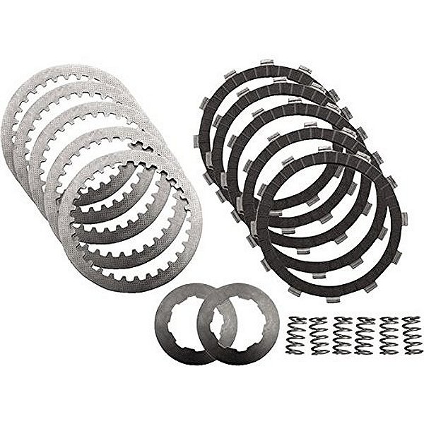 SRK クラッチキット 95年-05年 W650 ケブラー