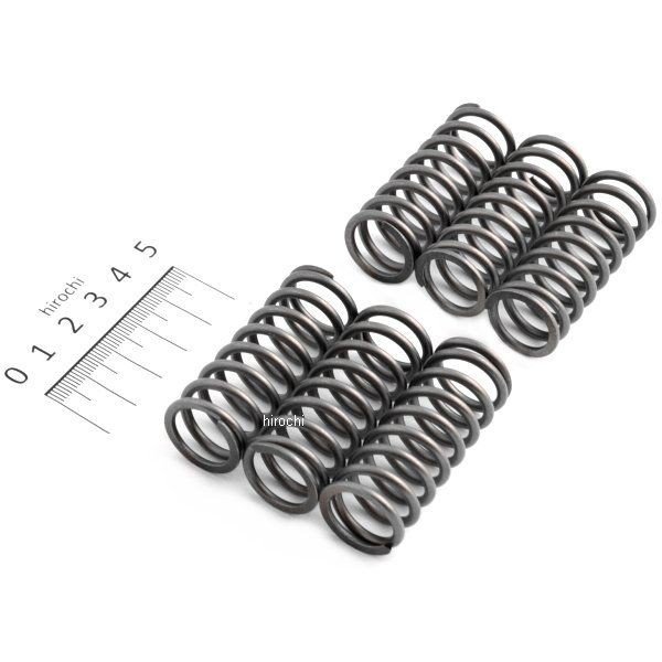 CSK クラッチスプリング 08年-10年 GSX650F