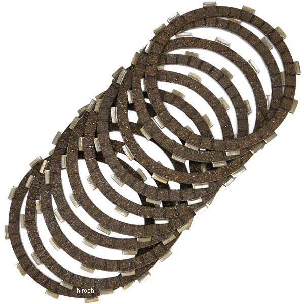 CK クラッチキット88年-03年 ゴールドウィング GL1500 コルク