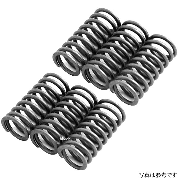 CSK クラッチスプリング 13年-17年 CRF250
