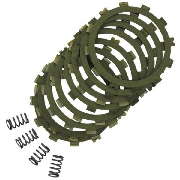 【セール特価】 SRC クラッチセット 12年-13年 XT1200Z ケブラー